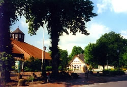Rathaus Oldendorf